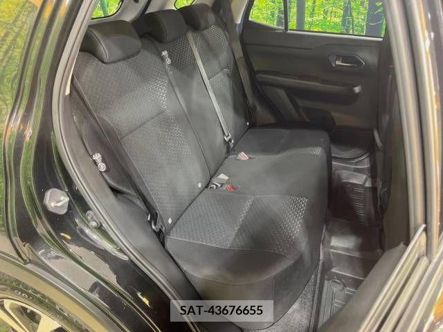 Toyota RAIZE 2022-09 283207-10