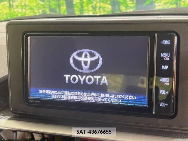 Toyota RAIZE 2022-09 283207-2