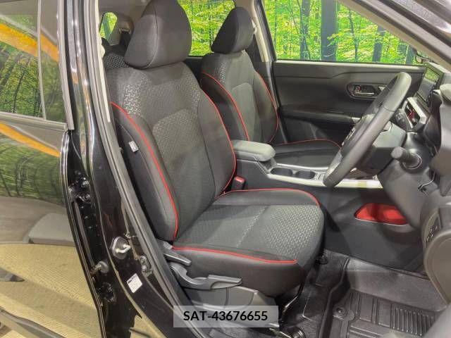 Toyota RAIZE 2022-09 283207-9