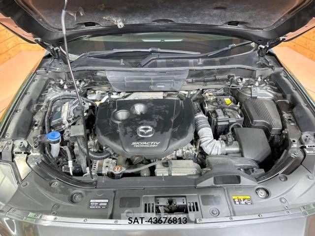 Mazda CX-5 2017-02 209228-17