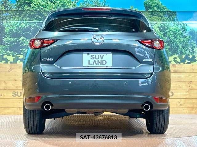 Mazda CX-5 2017-02 209228-14
