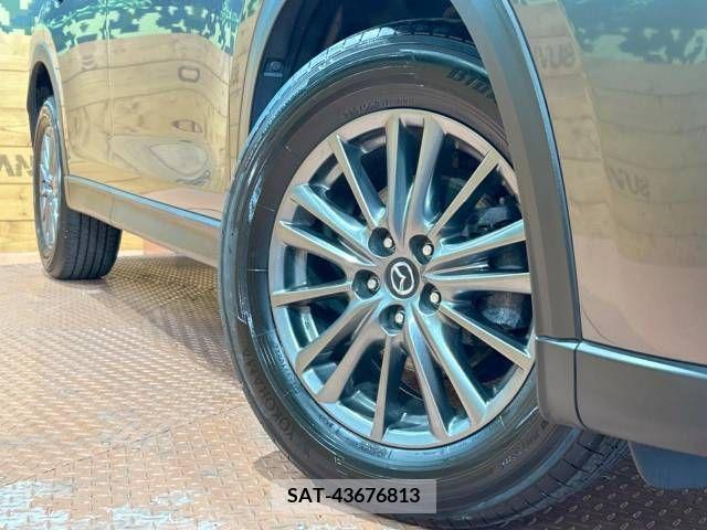 Mazda CX-5 2017-02 209228-12