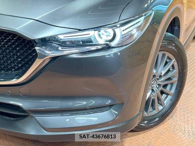 Mazda CX-5 2017-02 209228-11