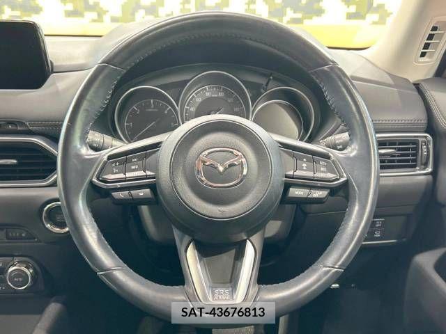 Mazda CX-5 2017-02 209228-10