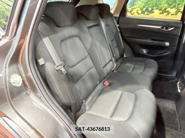 Mazda CX-5 2017-02 209228-8