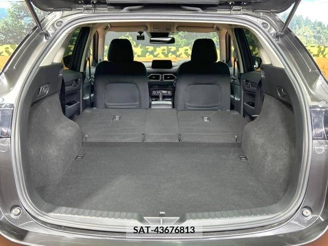 Mazda CX-5 2017-02 209228-9