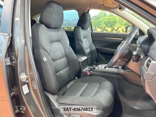 Mazda CX-5 2017-02 209228-7