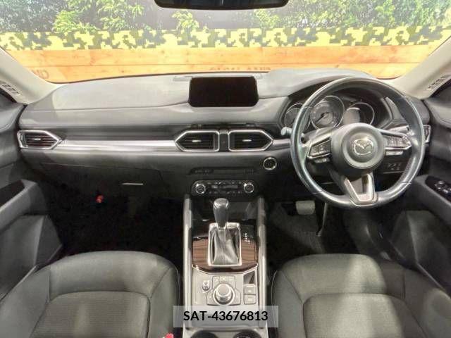 Mazda CX-5 2017-02 209228-1