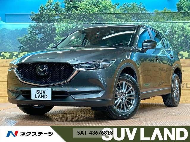 Mazda CX-5 2017-02 209228-0