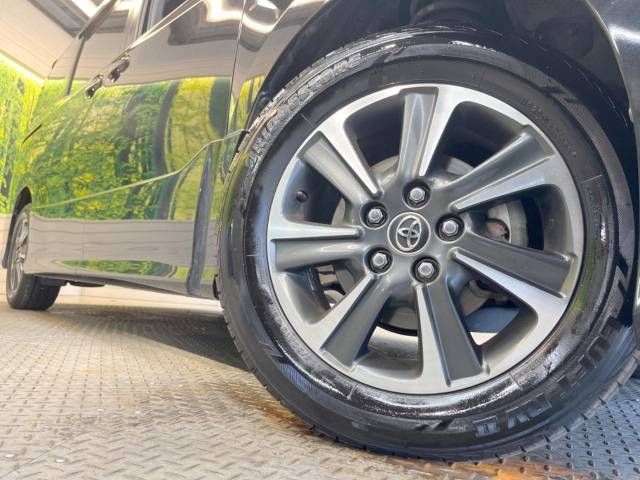 Toyota VOXY 2018-11 5507-14