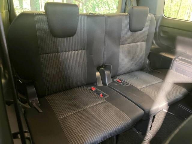 Toyota VOXY 2018-11 5507-10