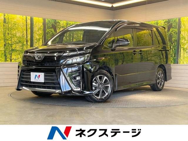 Toyota VOXY 2018-11 5507-0
