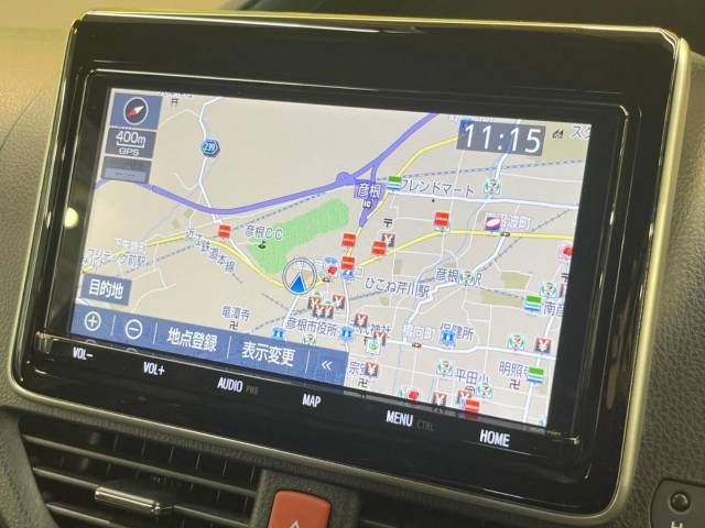 Toyota VOXY 2018-11 5507-3