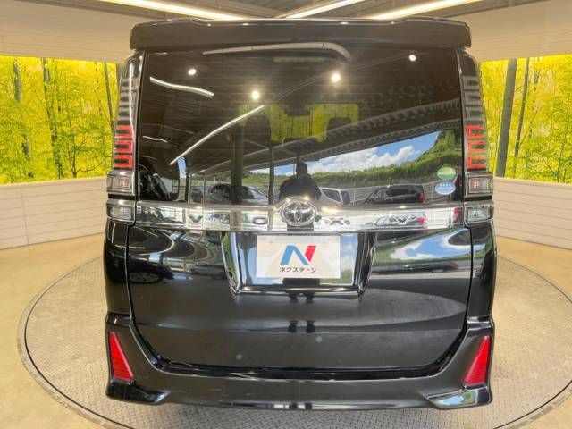 Toyota VOXY 2018-11 5507-16