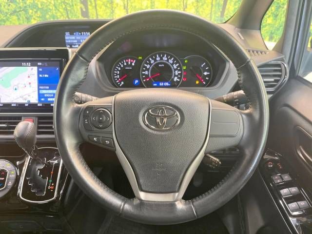 Toyota VOXY 2018-11 5507-12