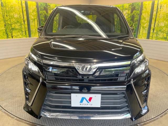 Toyota VOXY 2018-11 5507-15