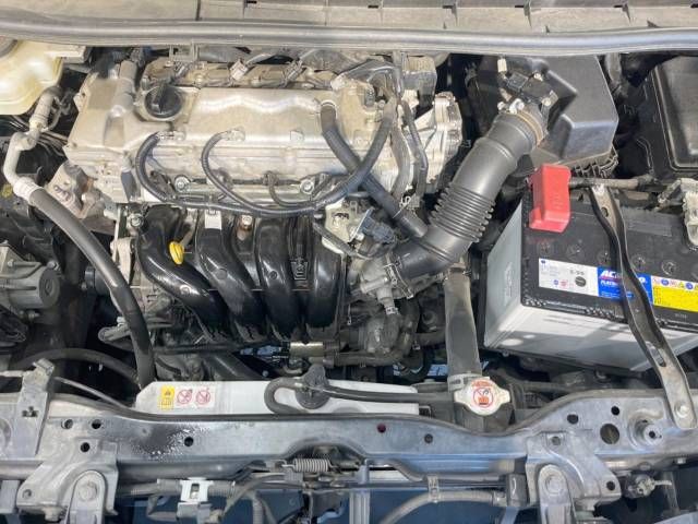 Toyota VOXY 2018-11 5507-19