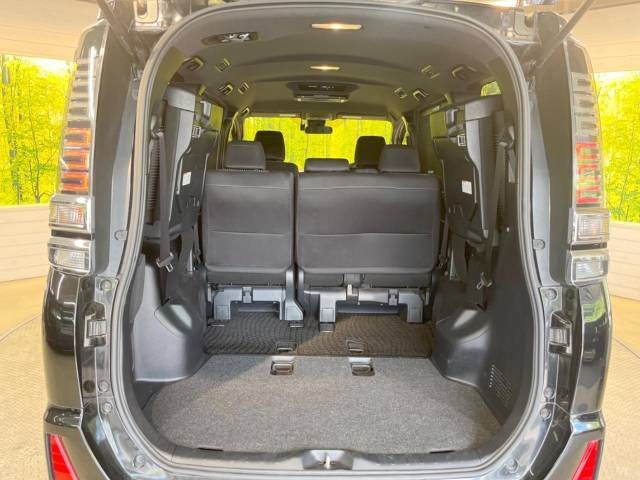 Toyota VOXY 2018-11 5507-11