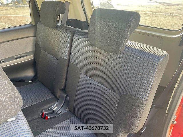 Daihatsu MOVE CUSTOM 2015-03 205466-9