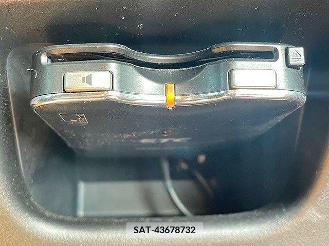 Daihatsu MOVE CUSTOM 2015-03 205466-11