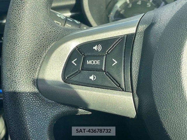 Daihatsu MOVE CUSTOM 2015-03 205466-17
