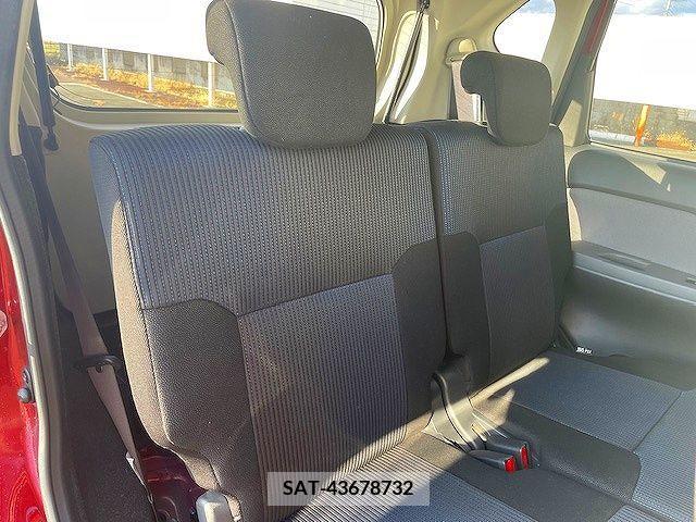 Daihatsu MOVE CUSTOM 2015-03 205466-12