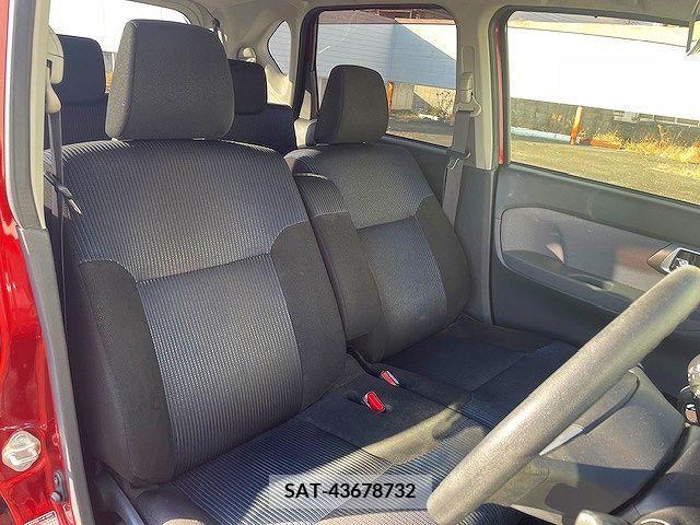 Daihatsu MOVE CUSTOM 2015-03 205466-18