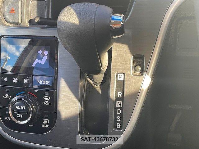 Daihatsu MOVE CUSTOM 2015-03 205466-19