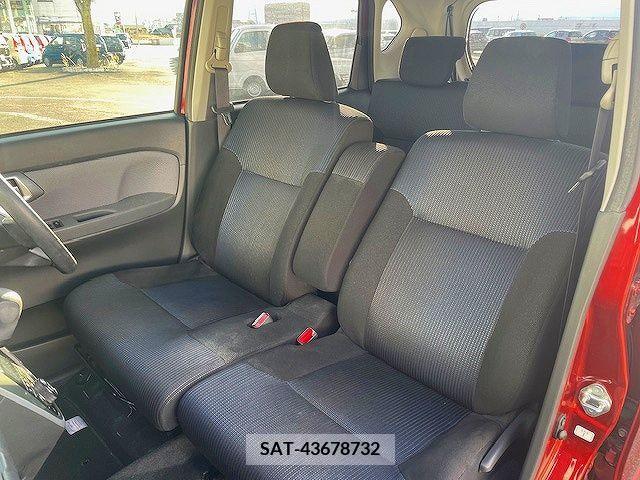 Daihatsu MOVE CUSTOM 2015-03 205466-3