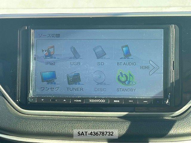Daihatsu MOVE CUSTOM 2015-03 205466-4