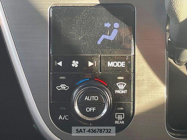 Daihatsu MOVE CUSTOM 2015-03 205466-5