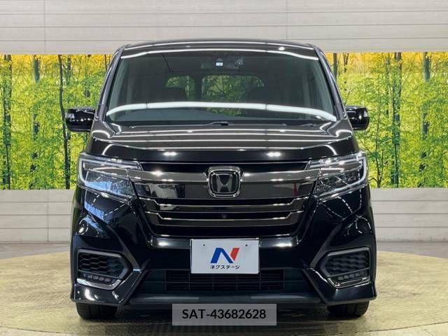 Honda STEP WGN 2018-03 368814-15