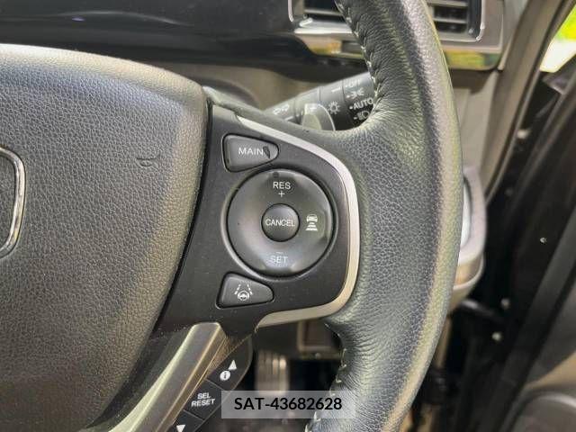 Honda STEP WGN 2018-03 368814-6