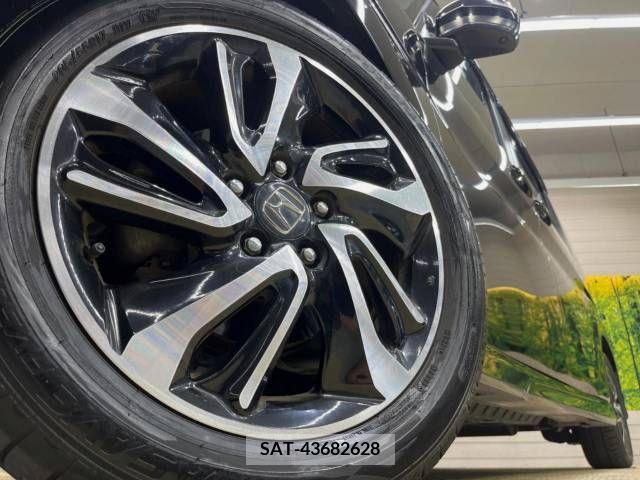 Honda STEP WGN 2018-03 368814-14