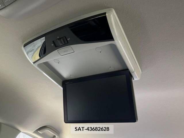 Honda STEP WGN 2018-03 368814-5