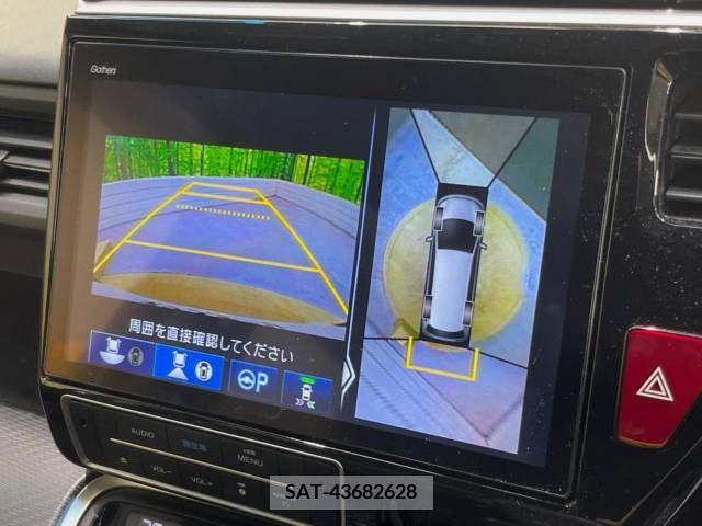 Honda STEP WGN 2018-03 368814-4