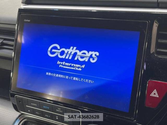 Honda STEP WGN 2018-03 368814-3