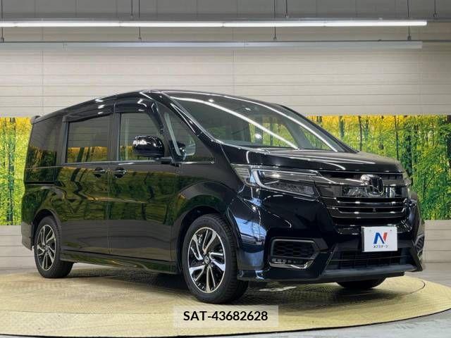 Honda STEP WGN 2018-03 368814-17