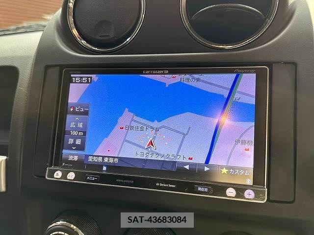Jeep COMPASS 2014-08 372906-2