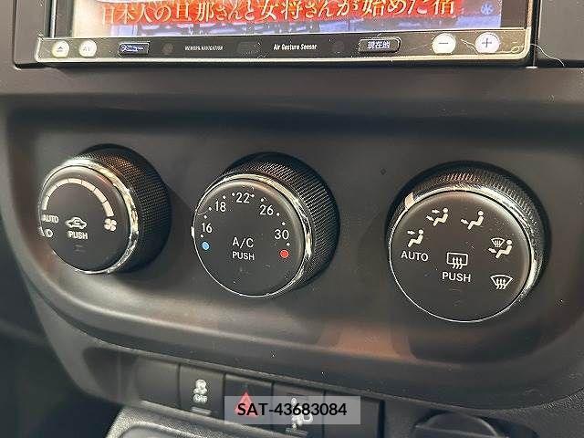 Jeep COMPASS 2014-08 372906-9