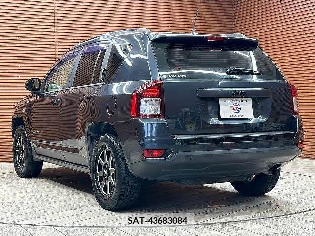 Jeep COMPASS 2014-08 372906-16
