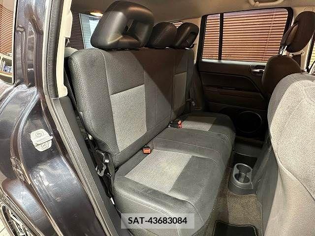 Jeep COMPASS 2014-08 372906-5