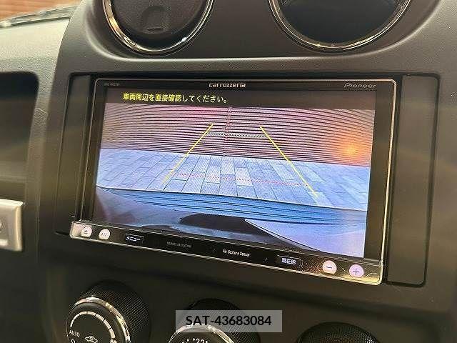 Jeep COMPASS 2014-08 372906-3
