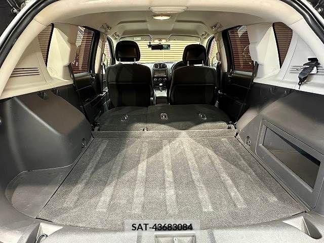 Jeep COMPASS 2014-08 372906-12