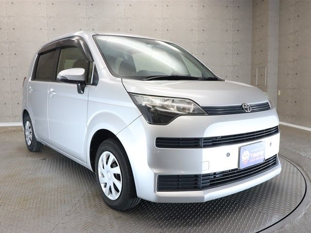 Toyota SPADE 2015-04 16083-21