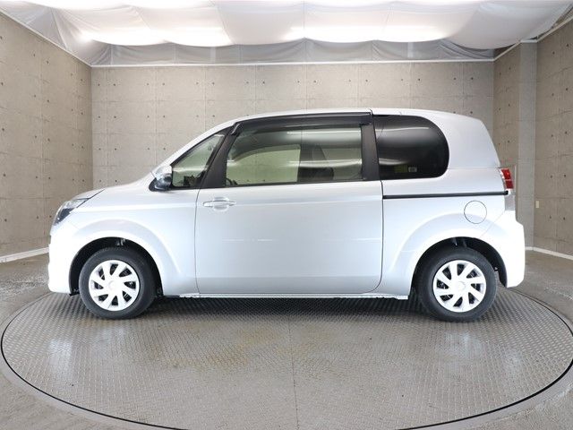 Toyota SPADE 2015-04 16083-25