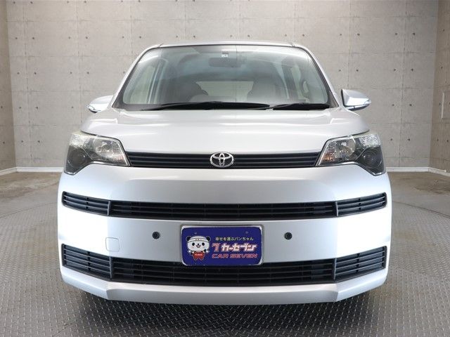 Toyota SPADE 2015-04 16083-20