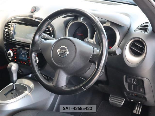Nissan JUKE 2014-09 348878-1