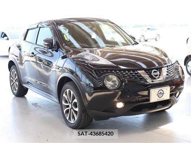 Nissan JUKE 2014-09 348878-24