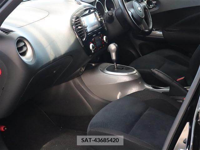Nissan JUKE 2014-09 348878-15